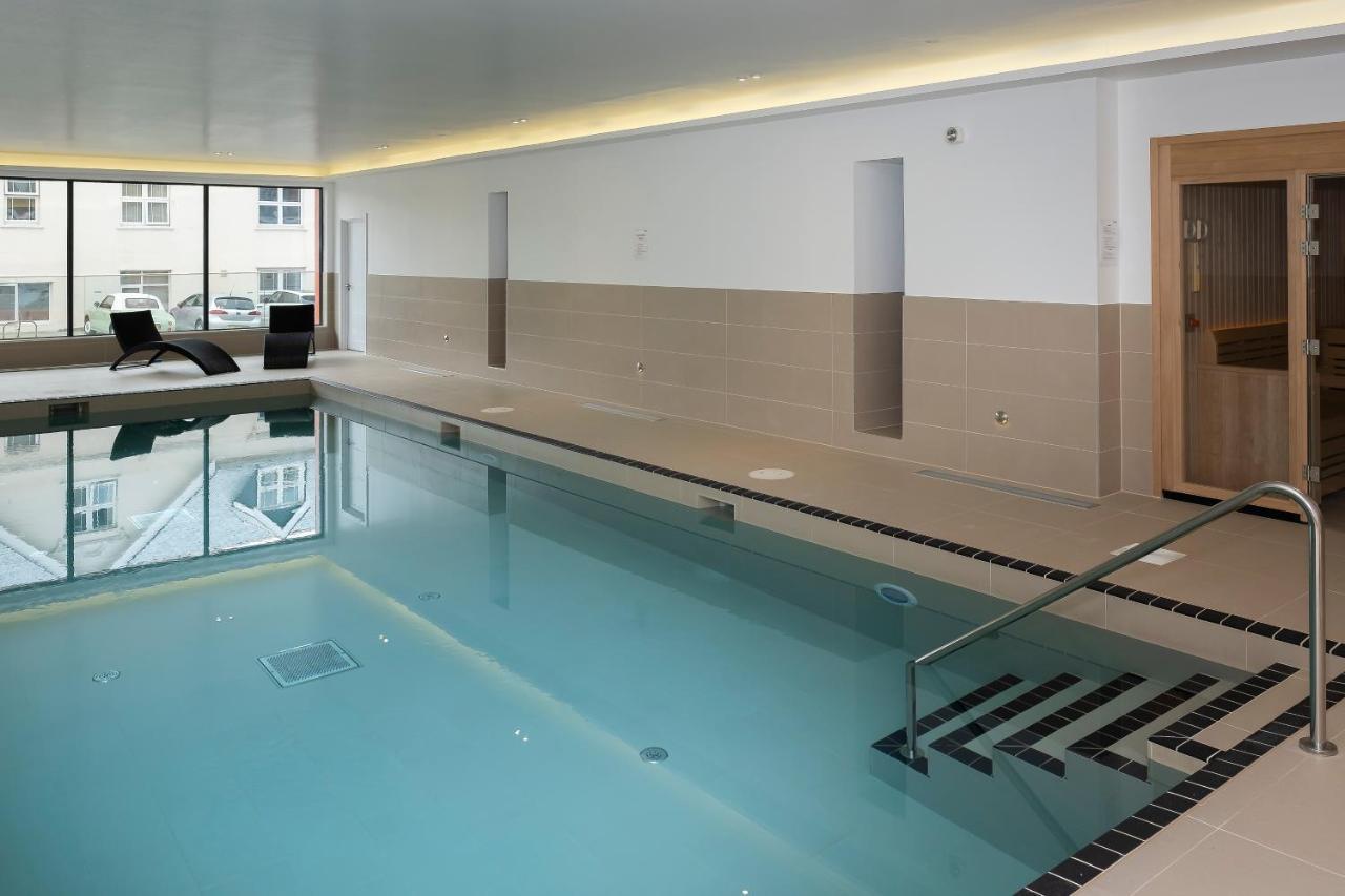 5 Middlecombe - Luxury Apartment At Byron Woolacombe, Only 4 Minute Walk To Woolacombe Beach! Екстер'єр фото