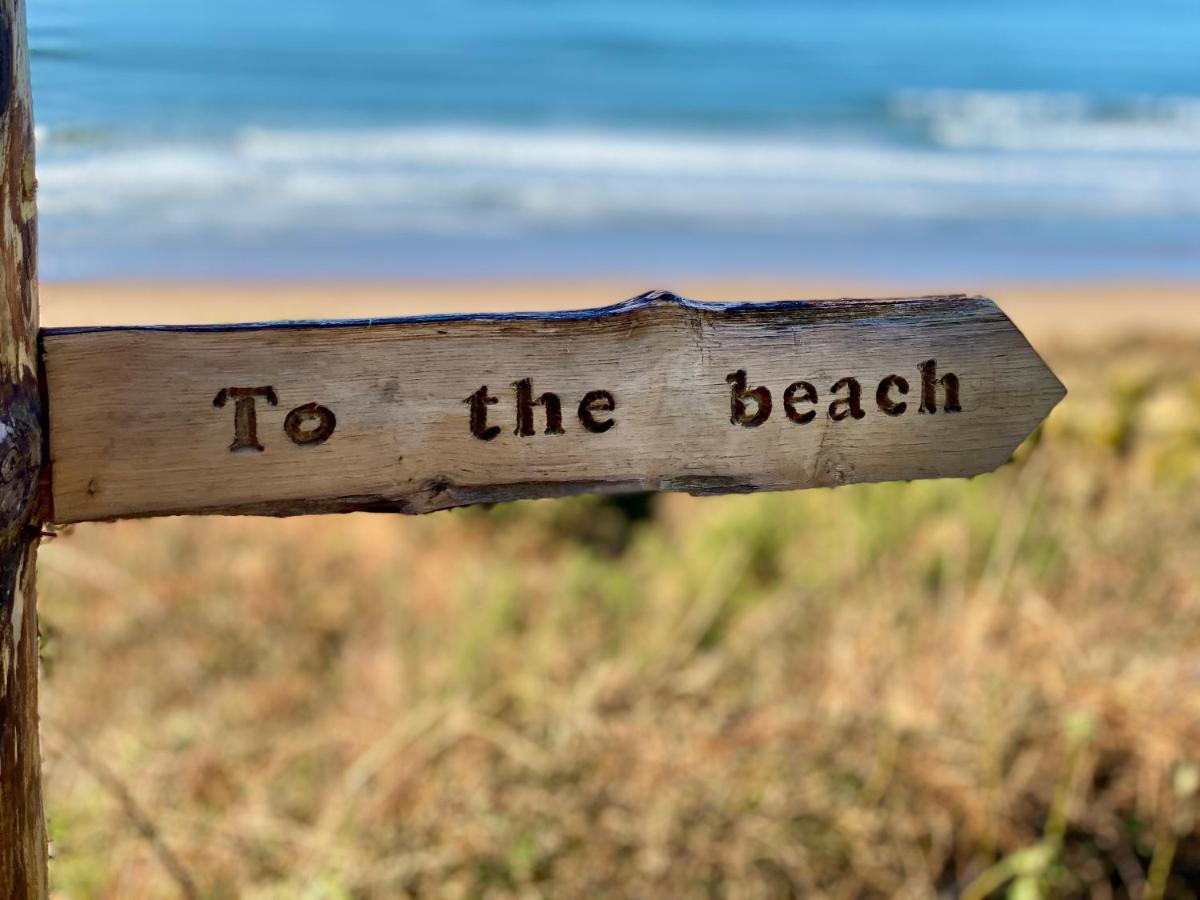 5 Middlecombe - Luxury Apartment At Byron Woolacombe, Only 4 Minute Walk To Woolacombe Beach! Екстер'єр фото