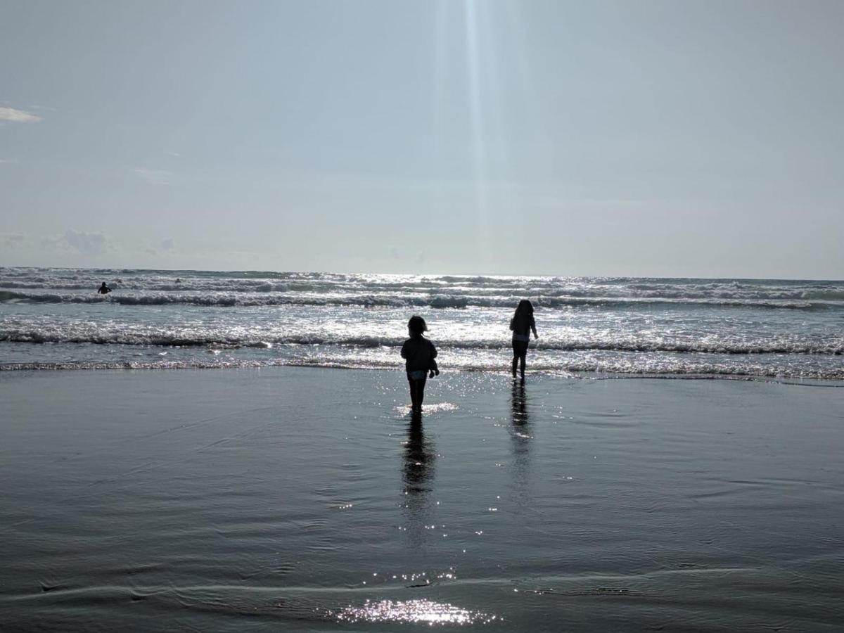 5 Middlecombe - Luxury Apartment At Byron Woolacombe, Only 4 Minute Walk To Woolacombe Beach! Екстер'єр фото